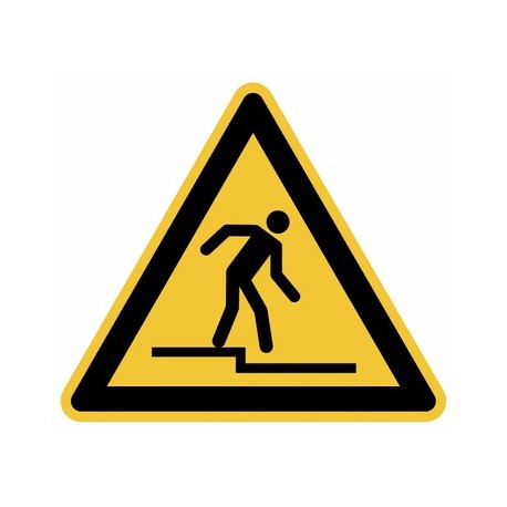 picto attention a la marche