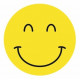 Sticker - Smile content REFG106