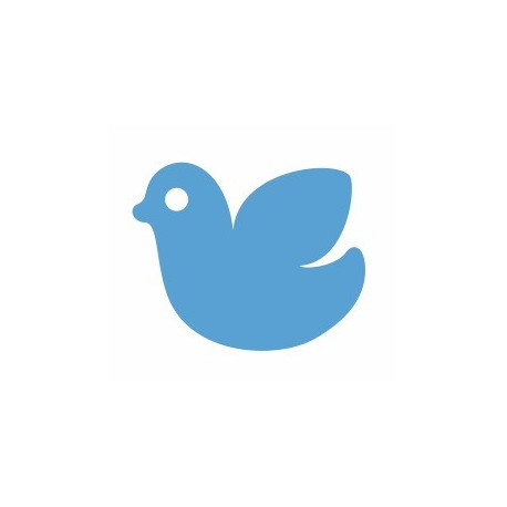 Sticker - Oiseau REFH077