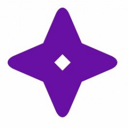 Sticker - Etoile REFH079