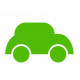Sticker - Voiture REFH088