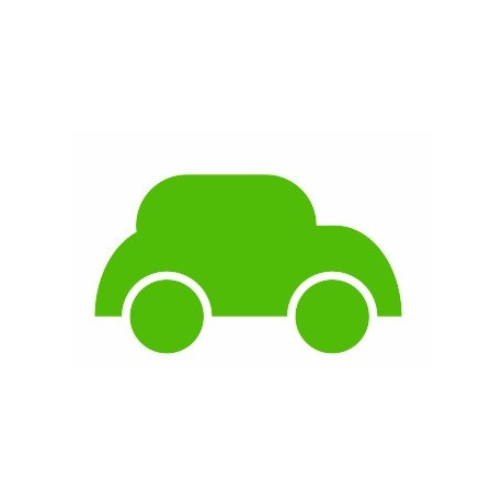 Sticker - Voiture REFH088