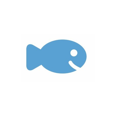 Sticker - Poisson REFH095