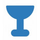 Sticker - Verre boisson REFH098
