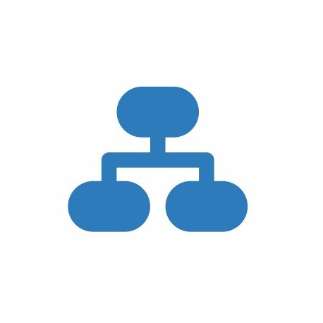 Sticker - Hiérarchie REFH105