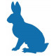 Sticker Lapin