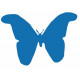 petit Sticker Papillon