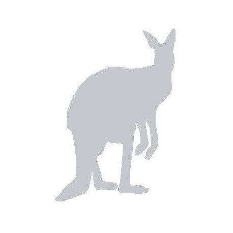 Sticker - Kangourou REFG004