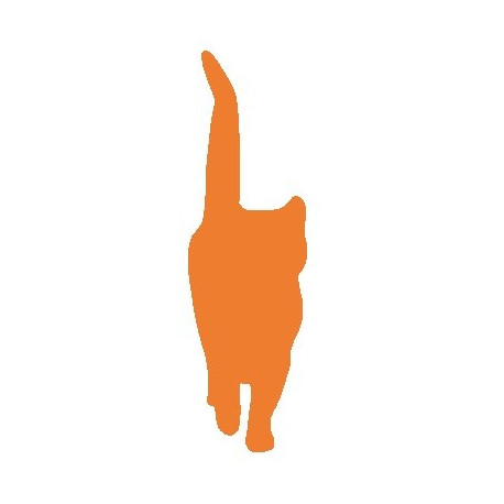 Sticker Chat marche