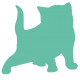 Sticker Chatton