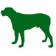 Sticker Chien