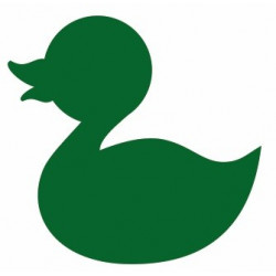 Sticker Canard