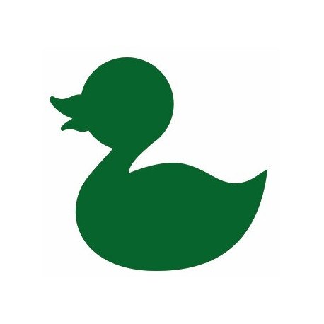 Sticker Canard