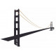 Autocollant mural Golden Gate Bridge