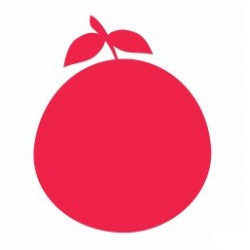 Sticker - Orange REFH358