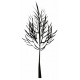 Sticker Arbre deco