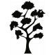 Sticker Arbre