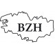 Sticker - Breihz Bretagne (REFH892)