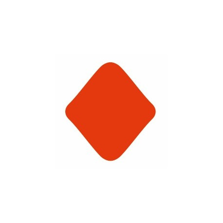 Sticker - Carreau Carte REFH075