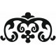Autocollant Ornement pas cher