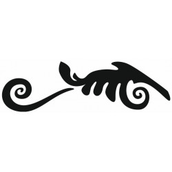 deco Sticker Ornement mural