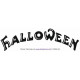 Sticker - Halloween (R3066-02)
