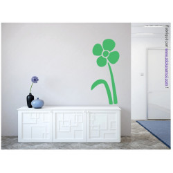 Fleur paquerette (REFK096)