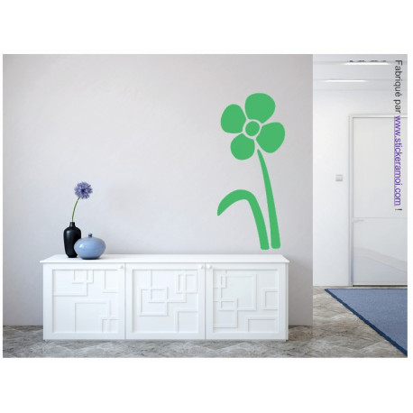 Fleur paquerette (REFK096)