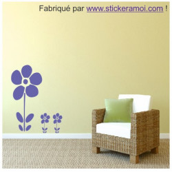 Fleur déco (REFK100)