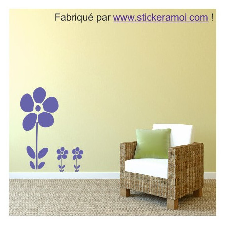 Fleur déco (REFK100)