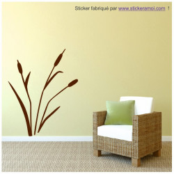 Roseau mural (REFK101)