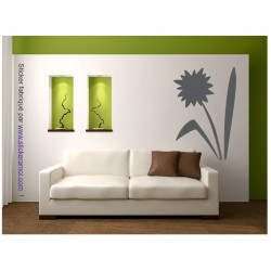 Fleur pétales (REFK104)