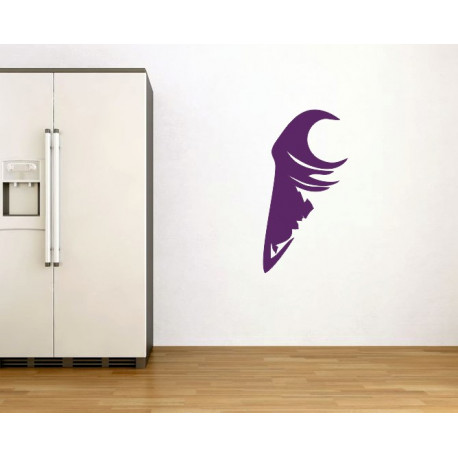 Sticker Cornet de Glace