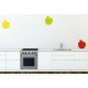 Sticker Pomme