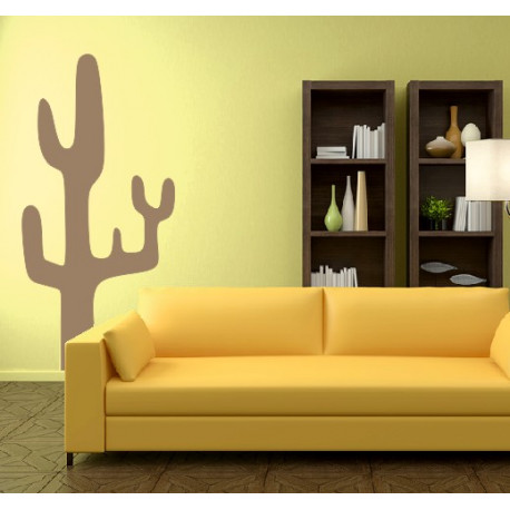 Sticker Cactus