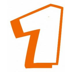 Chiffre 1 (REFM002)