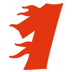 Chiffre 1 (REFM001)