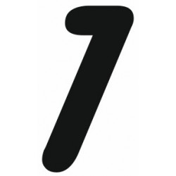Chiffre 1 (REFM001)