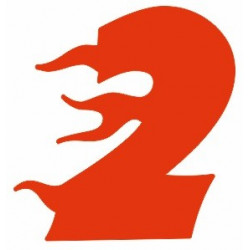 Chiffre 2 (REFM009)