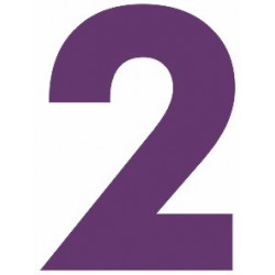 Chiffre 2 (REFM009)