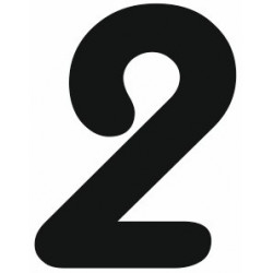 Chiffre 2 (REFM009)
