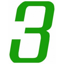 Chiffre 3 (REFM0)