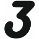 Chiffre 3 (REFM025)
