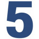 Chiffre 5 (REFM035)