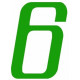 Chiffre 6 (REFM043)