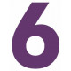 Chiffre 6 (REFM043)