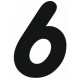 Chiffre 6 (REFM043)
