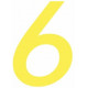 Chiffre 6 (REFM043)