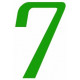 Chiffre 7 (REFM051)