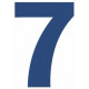 Chiffre 7 (REFM051)